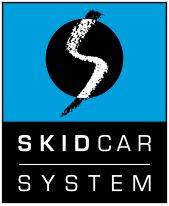 SKIDCAR System logo